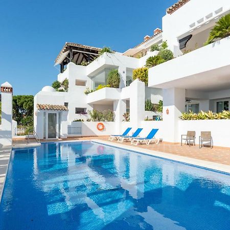 Luxury Duplex- 7 Minutes From The Beach 토레몰리노스 외부 사진