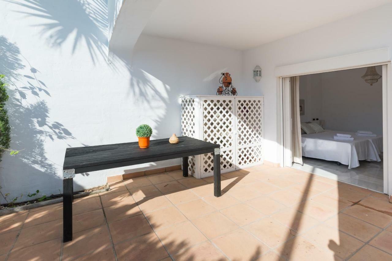 Luxury Duplex- 7 Minutes From The Beach 토레몰리노스 외부 사진