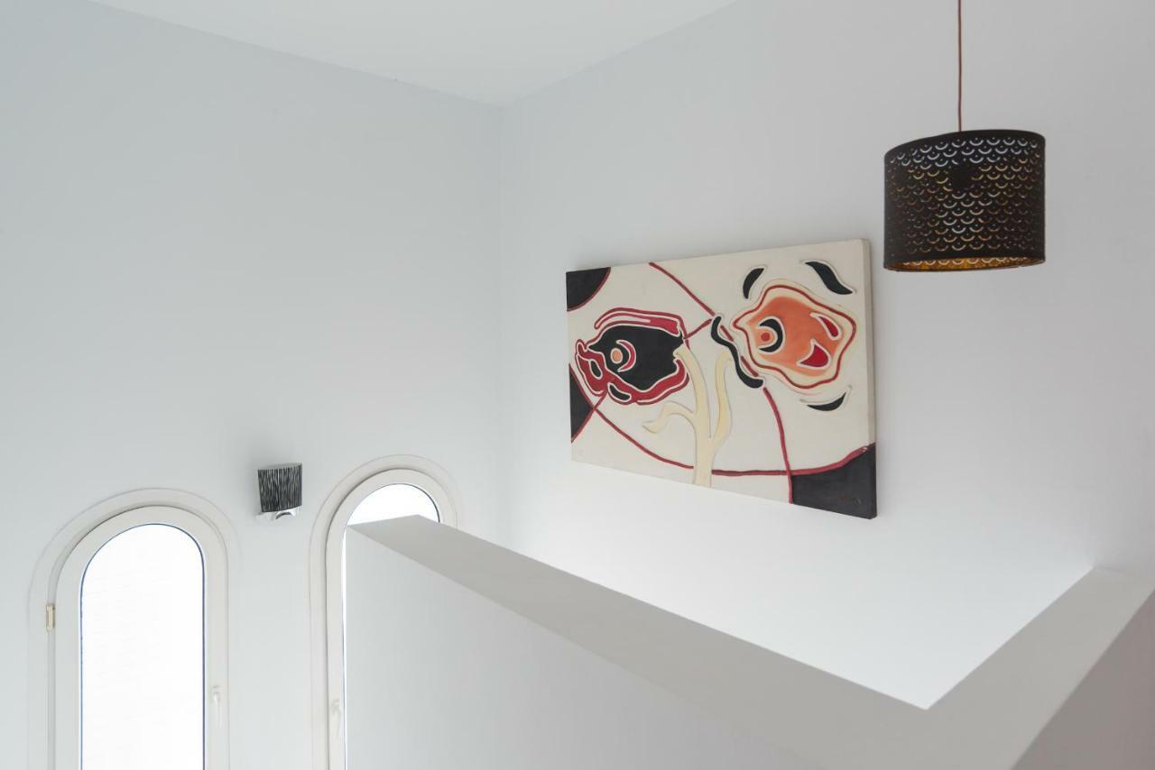Luxury Duplex- 7 Minutes From The Beach 토레몰리노스 외부 사진