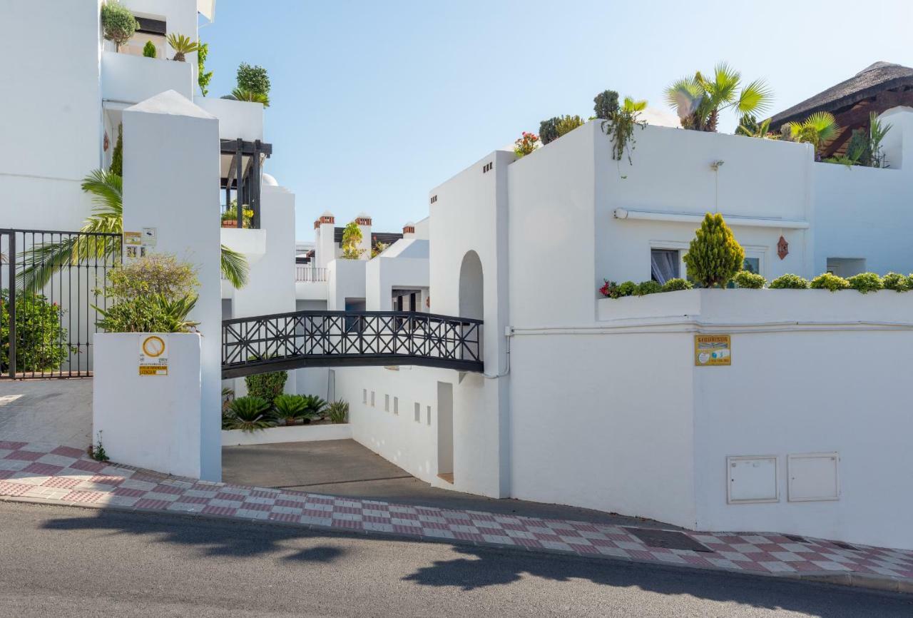 Luxury Duplex- 7 Minutes From The Beach 토레몰리노스 외부 사진